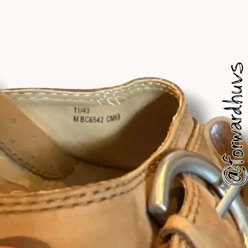b.o.c. these boc